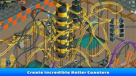 Rollercoaster tycoon world early access incl update 3 repack dj 1.02gb. RollerCoaster Tycoon Classic torrent download for PC