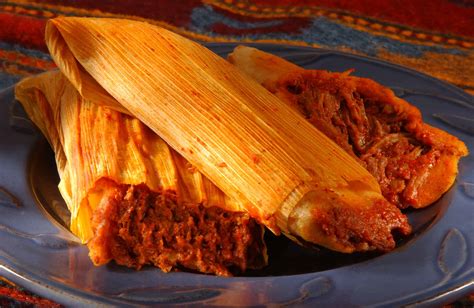 Tamale Pictures Tamales Patience Plates Tried Deal Mexico Twice