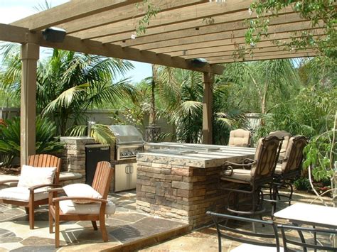 Free shipping on most items and incomparable personalized customer service. Wooden Patio Covers: Give High Aesthetic Value and Best ...