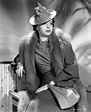 Screen Goddess - ELAINE BARRIE 1939 | Vintage hollywood stars, Vintage ...