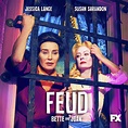 FEUD: Bette and Joan FX Promos - Television Promos