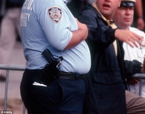 Fat Police