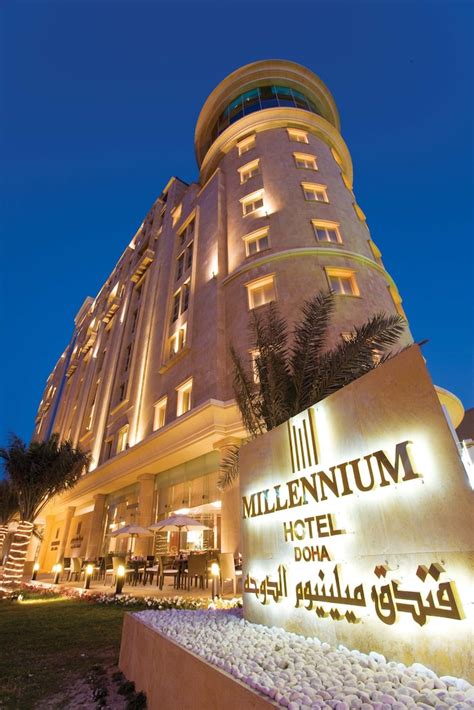 Discount 90 Off Millennium Hotel Doha Qatar 4 Hotel Near Spanish