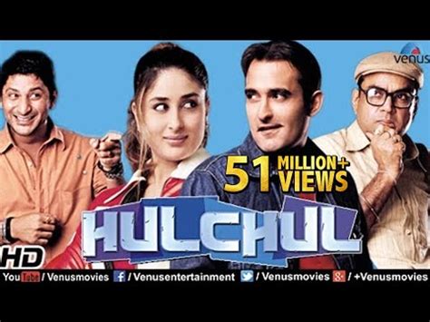 Stream goodfellas the 1990 movie, videos, trailers & more. Hulchul | Hindi Movies 2016 Full Movie | Akshaye Khanna ...