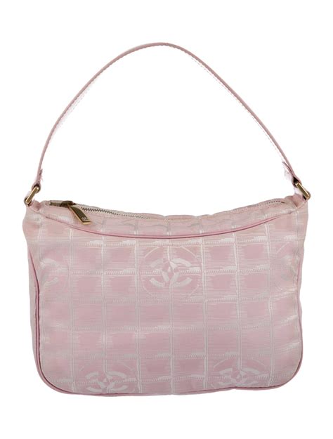 Chi Ti T H N V Chanel Hobo Bag Pink Cdgdbentre Edu Vn