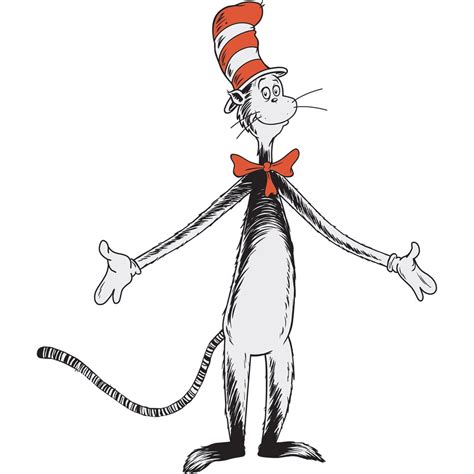Perhaps the most beloved children's author of all time, the books and characters of dr. Dr. Seuss's Animal Characters | POPSUGAR Pets