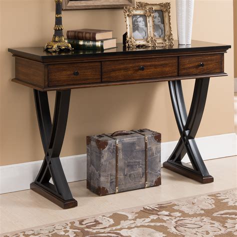 The answers range from classic to eccentric in many materials, shapes and colors. Coast to Coast Imports Writing Desk & Reviews | Wayfair