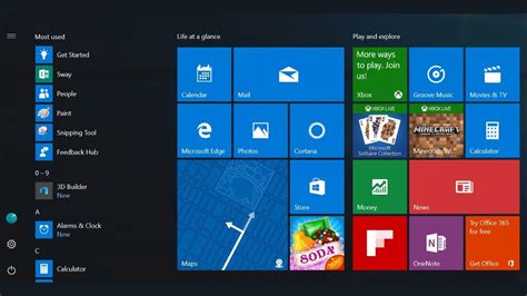 Windows 10 Anniversary Update Das Bringt Das Service Pack Für Windows 10