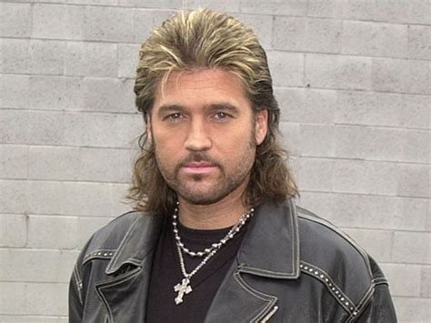≡ 12 Of The Best Celebrity Mullets Of All Time 》 Her Beauty