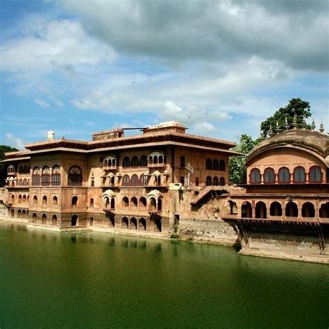 The 9 Most Beautiful Palaces In Rajasthan