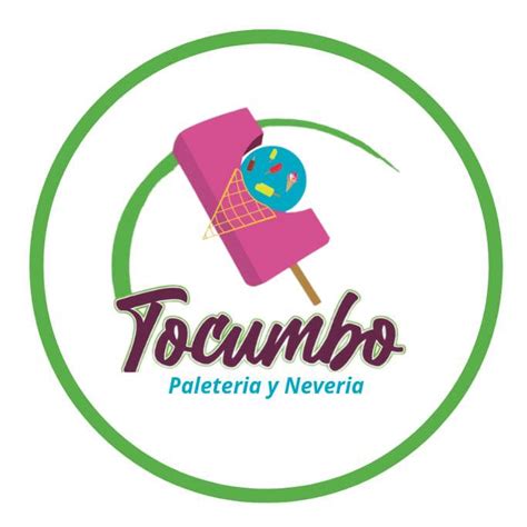 Paletería Tocumbo Magdalena