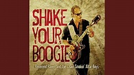 Shake Your Boogie - YouTube
