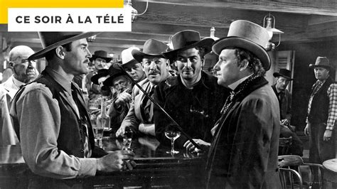 Ce Soir à La Télé Lun Des Meilleurs Westerns De LÂge Dor Actus