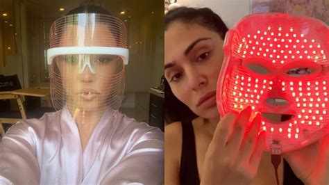 Do Led Face Masks Work Everything You Need To Know