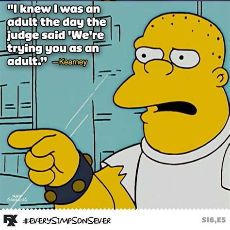 Pin By Rob Mirabelli On Everything Simpsons The Simpsons Kearney