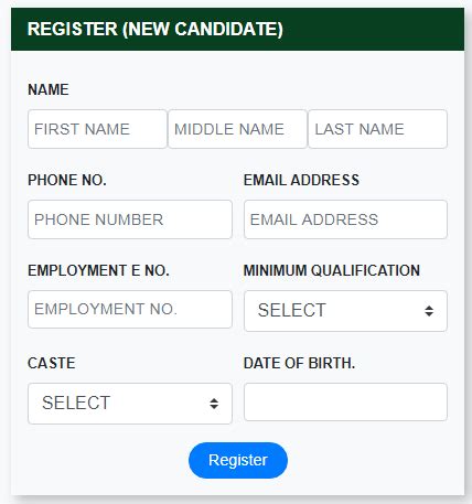 Assam Police Junior Assistant Stenographer Recruitment How To