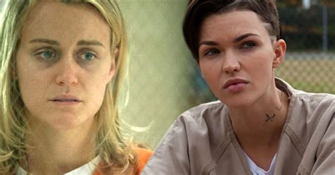 Orange Is The New Black Season Three Recap Everything You Need To Know Before Series Four
