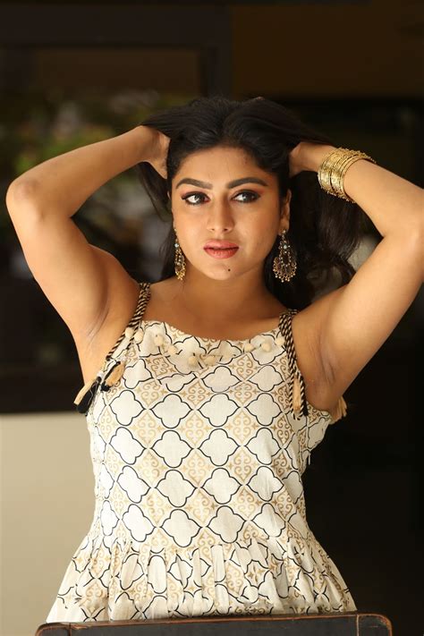 Beauty Galore Hd Sai Akshatha Hot Armpit Latest Media Photoshoot