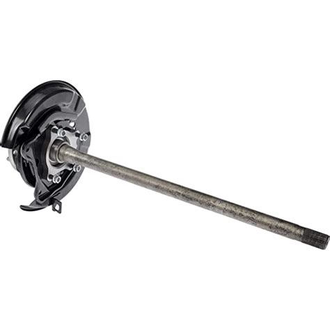Ocelloストアdorman 926 146 Rear Passenger Side Drive Axle Shaft Assembly For Select Toy 送料無料でお届けします