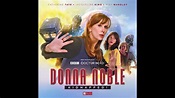 Donna Noble: Kidnapped! - Trailer - Big Finish - YouTube