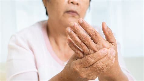 Common Triggers Of Rheumatoid Arthritis Flare Ups