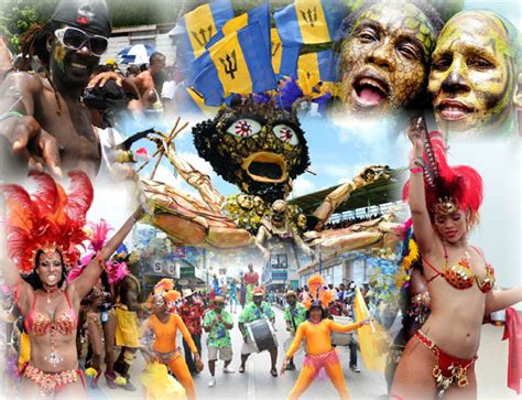 Barbados Crop Over Festival Information All The Bands Events And More For Crop Over