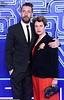 Actors Craig Parkinson and Susan Lynch split after 12-year marriage | Daily Mail Online