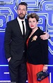 Actors Craig Parkinson and Susan Lynch split after 12-year marriage ...