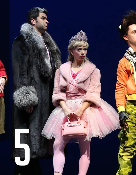 The Fans Have Spoken The Top 10 Best Broadway Halloween Costumes Of