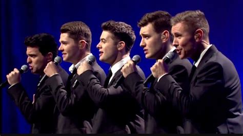 Who Are Celtic Thunder And What Are Their Best Songs