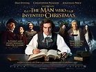 Recensione Dickens- L'uomo che inventò il Natale – The HotCorn