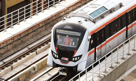 ahmedabad metro phase i to be ready by august 2022 construction week india