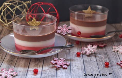 11 Postres Para Navidad Sabrina´s Sea Of Colors