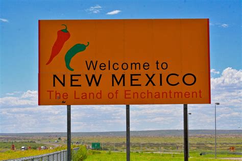 New Mexico New Mexico Fun Places To Go