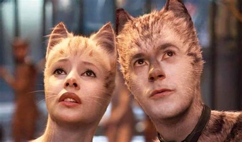 Cats movie cast says jason derulo s bulge wasn t only one censored. Universal Is Saying You're Wrong If You Hate 'Cats'