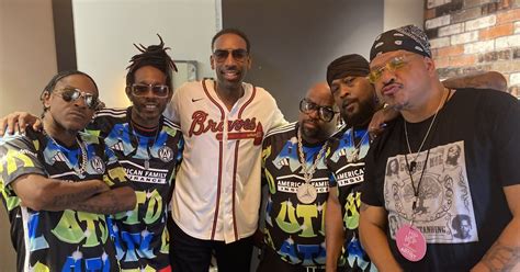 Atlanta United Third Kit Leaked By Goodie Mob At Concert Bvm Sports
