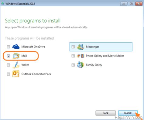 How To Open And View Eml Files On Windows 7 8 And 10