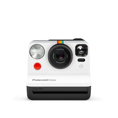 Polaroid Now I Type Instant Camera Polaroid Uk