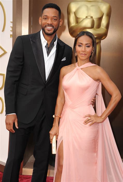 Will Smith And Jada Pinkett Smith Are Headed For Divorce Report