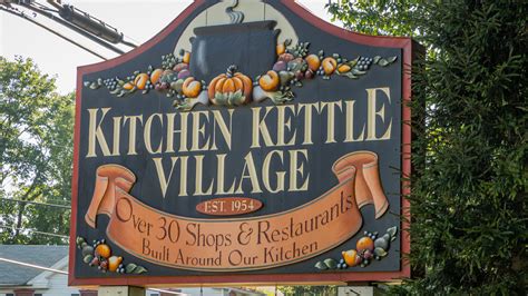 Kitchen Kettle Village Reviews Home Design Ideas