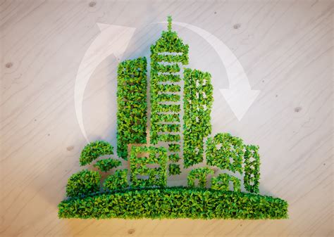 Green Construction Trends That Are Emerging In 2023