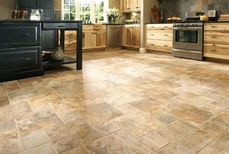 Ceramic Tile Flooring Is An Ancient Style That Has Been Used For