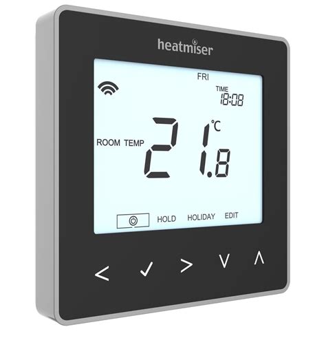 Digital Programmable Thermostats Central Heating Trade