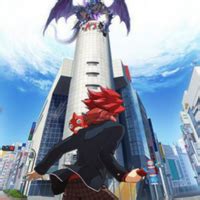 Crunchyroll Daisuke Ono Se Unir Al Reparto Del Anime Monster Strike