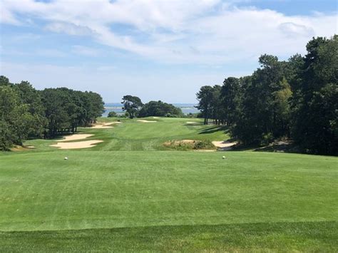 Farm Neck Golf Club Oak Bluffs 2019 All You Need To Know Before You
