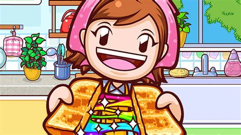 Latest Cooking Mama Game Was An Unauthorized Release Say Creators Update