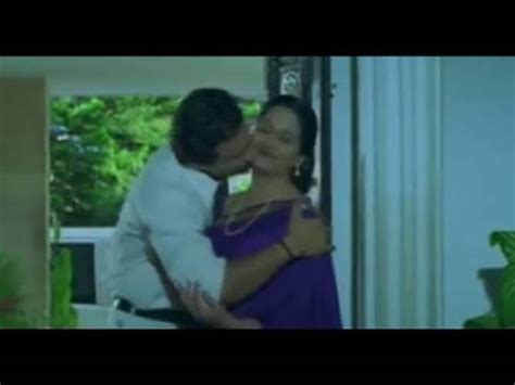 Sorry Aunty Movie Part 6 Of 7 Jayalalitha Bandla Ganesh Uttej
