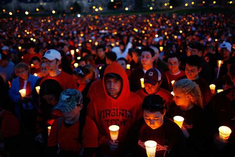 Mass Shootings On Campus Are Getting More Common And More Deadly Vox