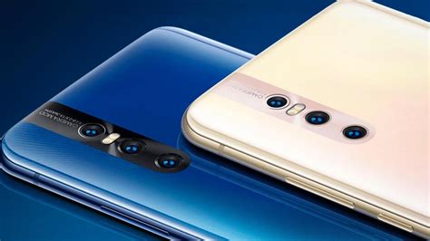 Vivo X27 And X27 Pro Launched With 48 Mp Rear Camera Priced From Cny