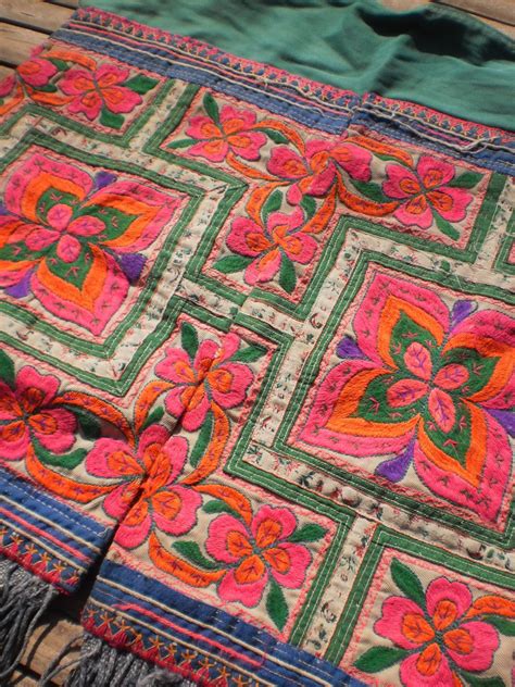embroided-tribal-textile-panel-by-the-hmong-hilltribe-people